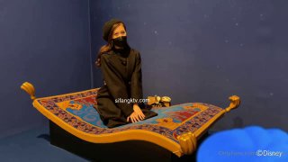 力特极品美女高跟舔脚诱惑足控福利